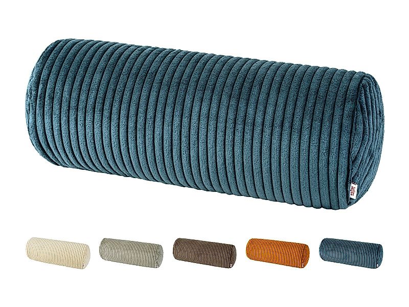 beties Nackenrollenbezug HYggelig No.2, (1 Stück), günstig online kaufen