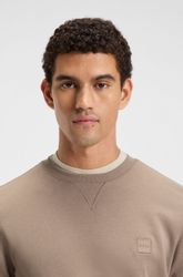 BOSS ORANGE Sweatshirt Westart mit BOSS günstig online kaufen