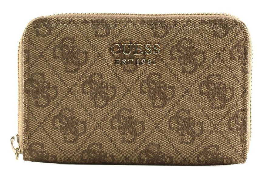 Guess Geldbörse SLG Medium Zip Around günstig online kaufen
