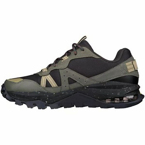 Skechers  Sneaker 237550 Sneaker Mann OLIVE günstig online kaufen