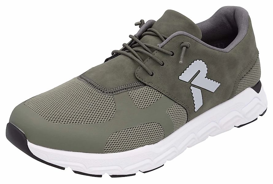RIEKER Sport "Preston" Running-Sneaker aus der neuen Christoph Kramer Kolle günstig online kaufen