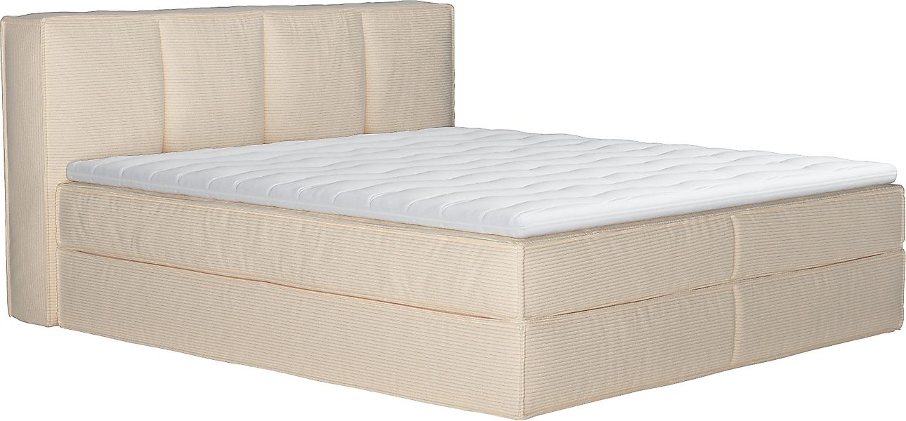 LeGer Home by Lena Gercke Boxspringbett günstig online kaufen