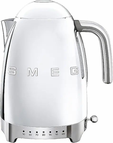 Smeg Wasserkocher »KLF04SSEU«, 1,7 l, 2400 W günstig online kaufen