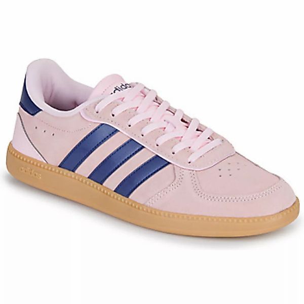 adidas Performance adidas Damen Sneaker BREAKNET günstig online kaufen