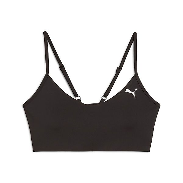 PUMA Sport-BH "MOVE BRA" für Fitness und Studiokurse, atmungsaktives Materi günstig online kaufen