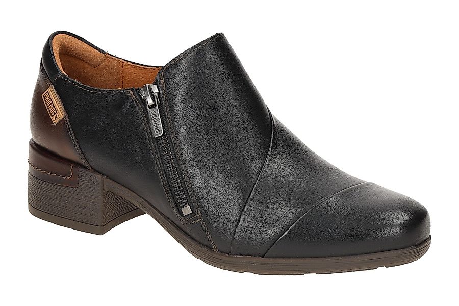 PIKOLINOS W6W-5673C1 black Slipper günstig online kaufen
