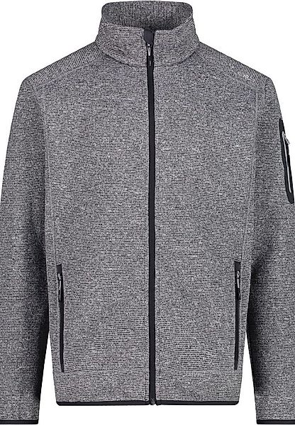 CMP Strickfleecejacke günstig online kaufen