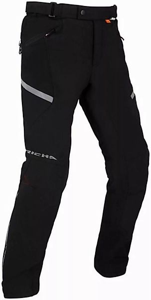 Richa Motorradhose Softshell wasserdichte Motorrad Textilhose günstig online kaufen