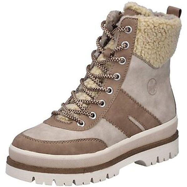 Rieker  Stiefeletten Stiefeletten Y6230 Y6230-62 günstig online kaufen