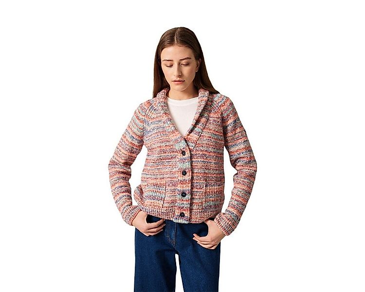 Saint James Strickjacke 4310 Damen Jacke Zurich günstig online kaufen