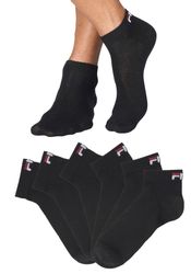Fila Kurzsocken UNISEX INVISIBLE PLAIN SOCKS günstig online kaufen