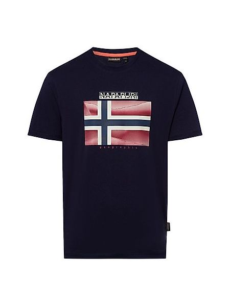 Napapijri  T-Shirt T-shirt  Lari günstig online kaufen