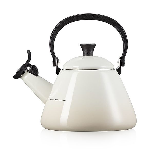 Le Creuset Wasserkessel Kone Meringue 1,6L günstig online kaufen