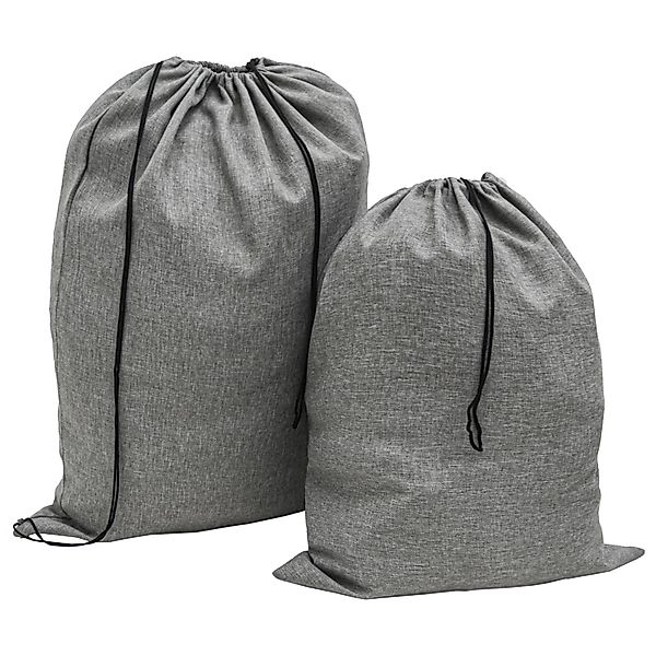 DuneDesign Wäschekorb 100l Wäschesack Groß XXL+ günstig online kaufen
