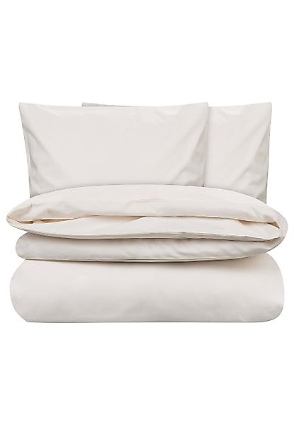 MELA Bettwäsche Perkal Bettwäsche Set MAJULI, günstig online kaufen