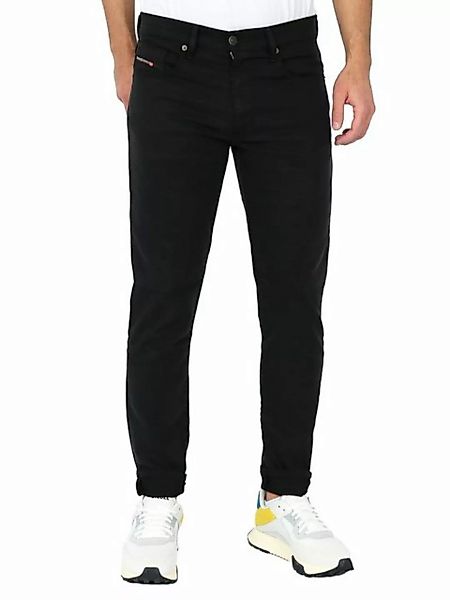 Diesel Slim-fit-Jeans Stretch JoggJeans - D-Strukt 069NC - Länge:32 günstig online kaufen
