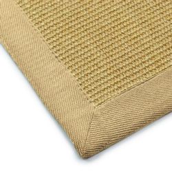 Karat Sisalteppich Amazonas, Eleganter Naturfaser-Teppich mit günstig online kaufen