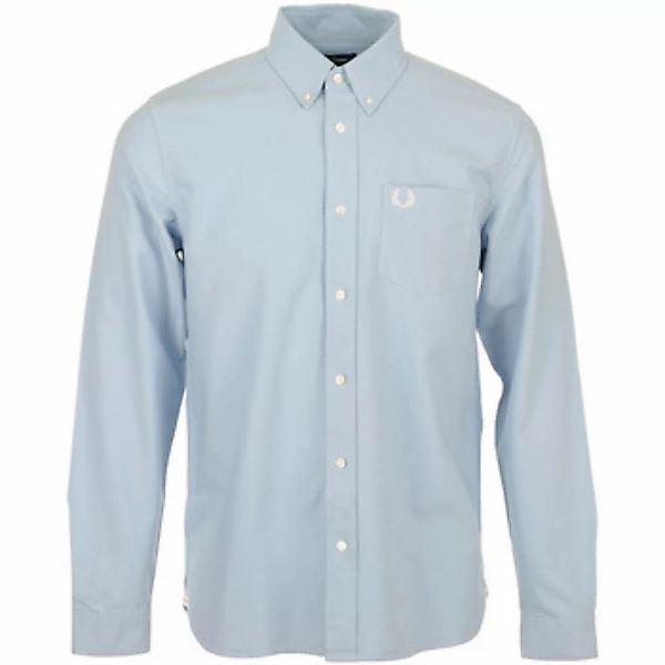 Fred Perry  Hemdbluse Fp Oxford Shirt günstig online kaufen