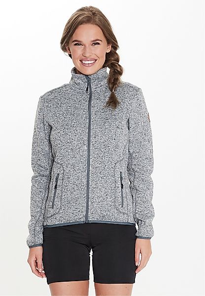 WHISTLER Fleecejacke SAMANI aus schnell trocknendem günstig online kaufen