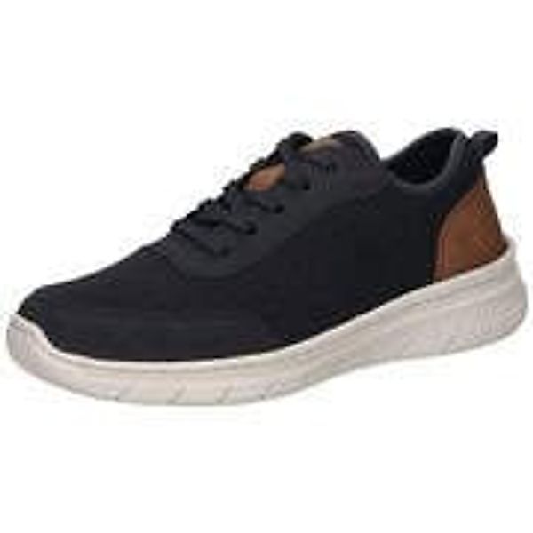 Rieker Sneaker Herren blau|blau|blau|blau günstig online kaufen