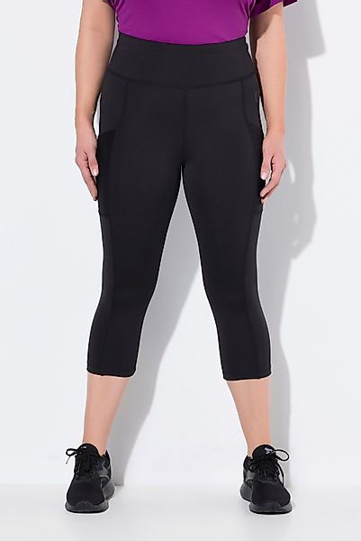 Ulla Popken Leggings 3/4-Leggings wadenlang High günstig online kaufen