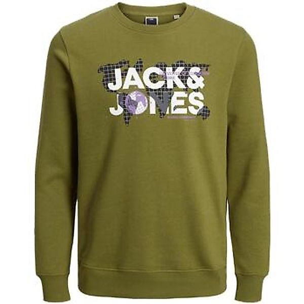 Jack & Jones  Sweatshirt 12240211 günstig online kaufen