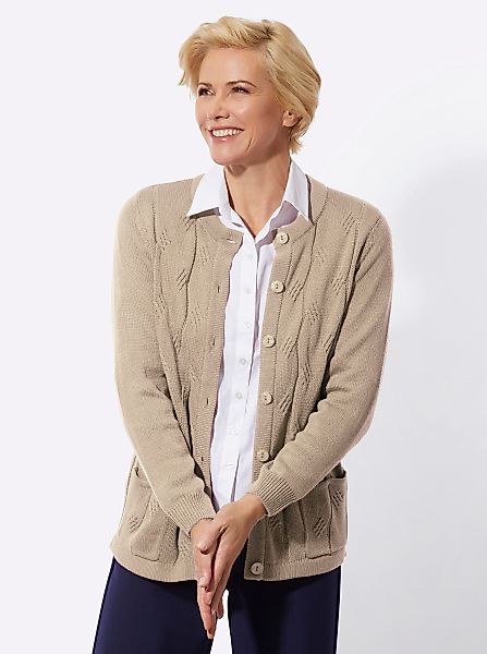 Witt Strickjacke Strickjacke günstig online kaufen