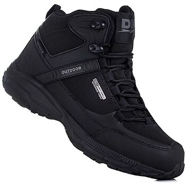 Dk  Herrenstiefel Predator High günstig online kaufen