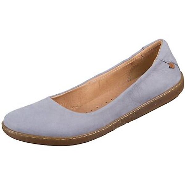 El Naturalista  Ballerinas Coral N5300 denim denim Nobuck Lavado N5300 deni günstig online kaufen