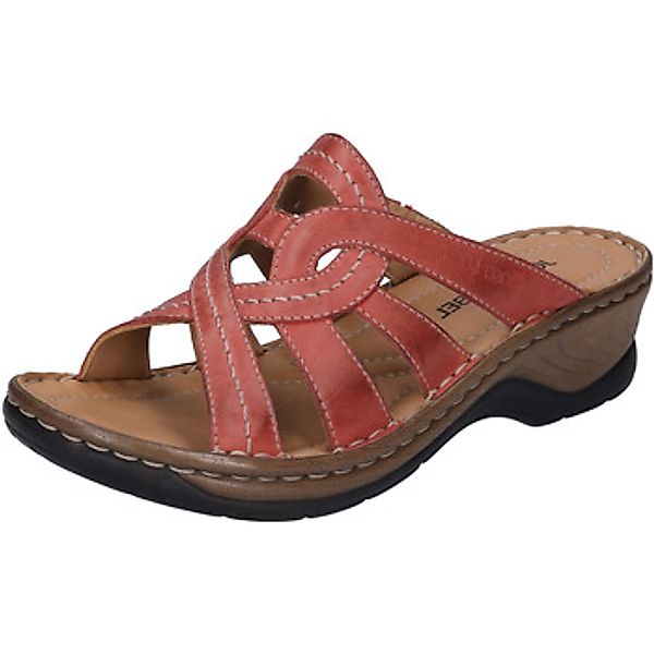 Josef Seibel  Clogs Catalonia 01, hibiscus günstig online kaufen