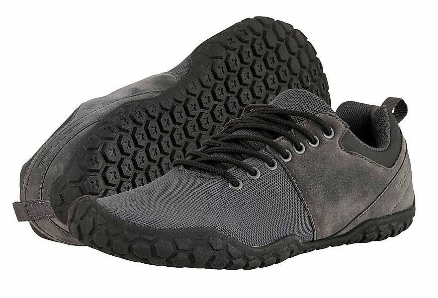 Ballop Barfussschuhe Bneed (flexible Sohle, breite Zehenbox) schwarz Sneake günstig online kaufen