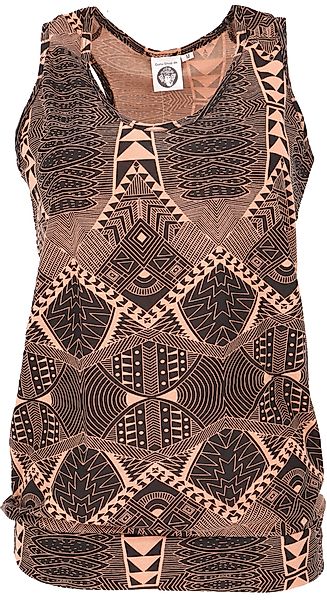 Guru-Shop T-Shirt Tank Top, Yoga Top, günstig online kaufen