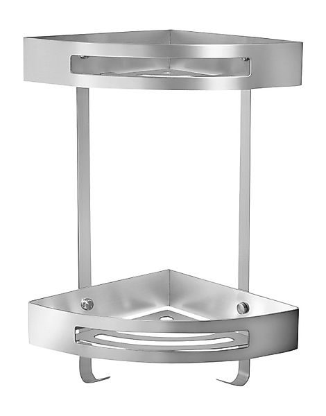 Ambrosya Duschkorb Duschkorb aus Edelstahl - günstig online kaufen