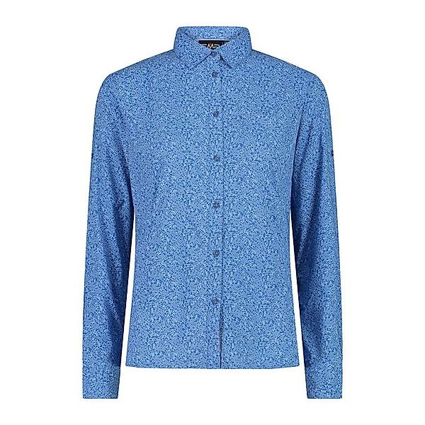 CMP Kurzarmhemd CMP Damen Hemd WOMAN SHIRT 34S6306 günstig online kaufen