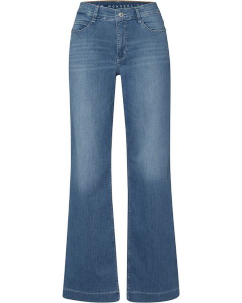 MAC Bequeme Jeans DREAM WIDE (1-tlg) günstig online kaufen