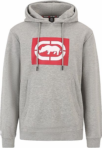 Ecko Unltd. Sweatshirt "Ecko Unltd. Herren Base Hoody", 1 Stk. günstig online kaufen
