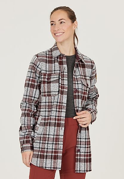 WHISTLER Fleeceshirt Milly (1-tlg) mit tollem günstig online kaufen