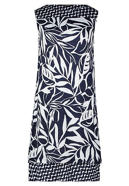 Betty Barclay Blusenkleid Kleid Kurz ohne Arm 8813 günstig online kaufen