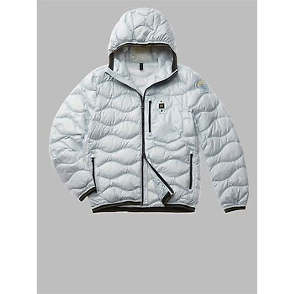 Blauer  Herrenmantel 24WBLUC03030 006355 günstig online kaufen