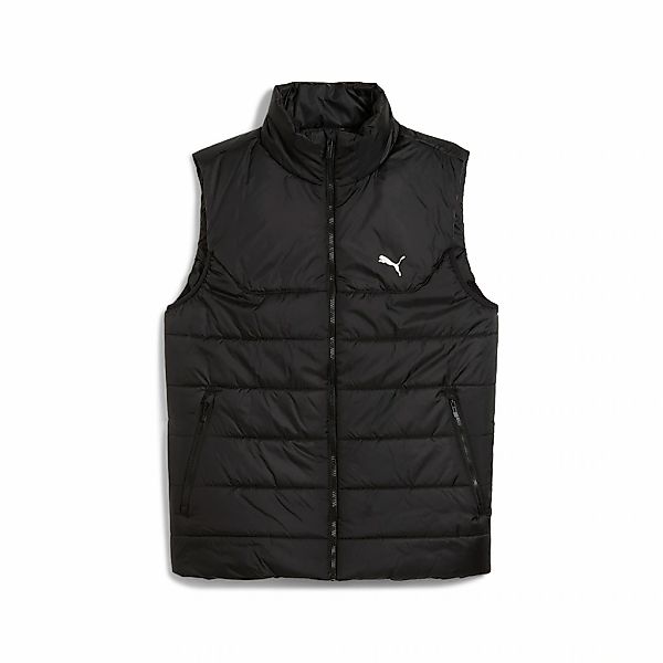 PUMA Winterjacke "ESS PADDED VEST", ohne Kapuze günstig online kaufen