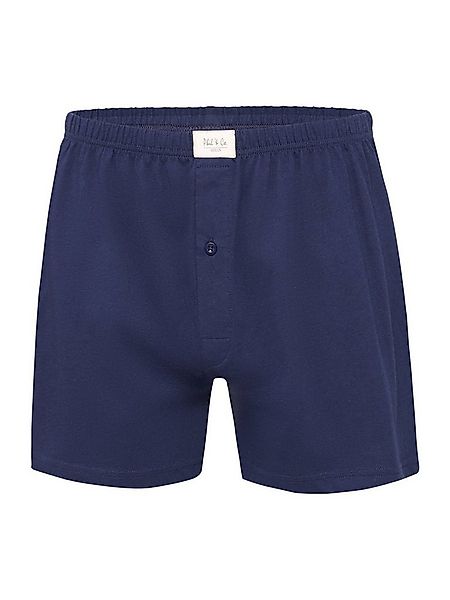 Phil & Co. Boxer Jersey Loose Fit (9-St) günstig online kaufen