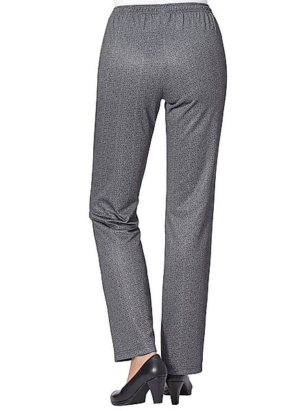 Witt Jerseyhose Jersey-Hose komfortabel günstig online kaufen