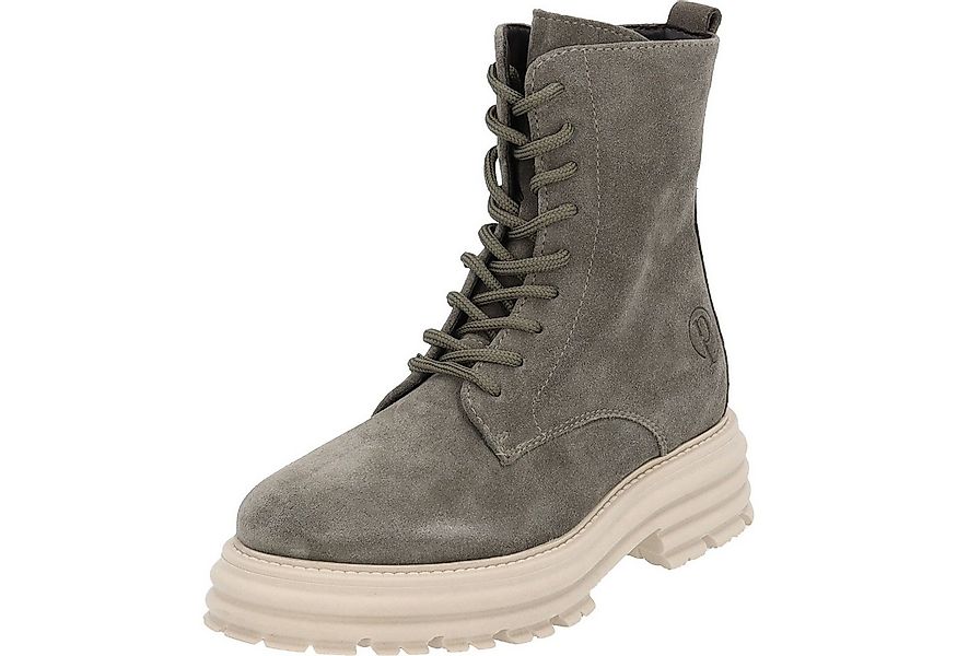 Palado Cabrera Schnürstiefel günstig online kaufen