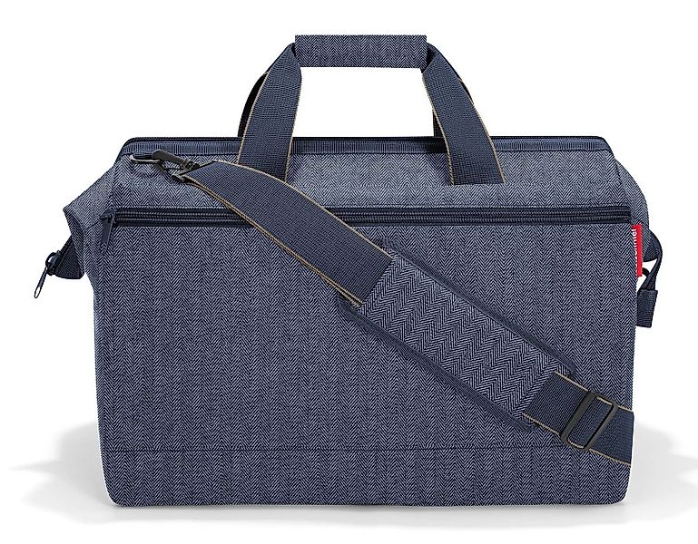 REISENTHEL® Schultertasche Allrounder Pocket Bag günstig online kaufen