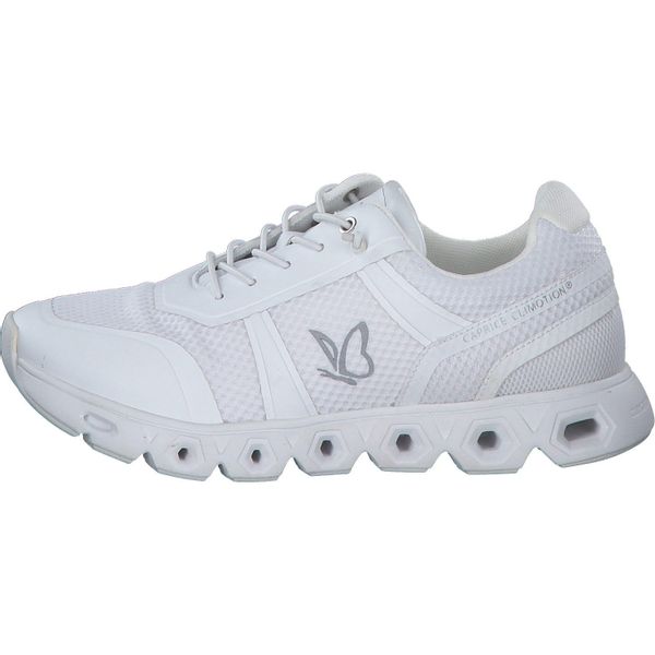 Caprice Plateausneaker, Freizeitschuh, Halbschuh, Komfortschuh mit günstig online kaufen