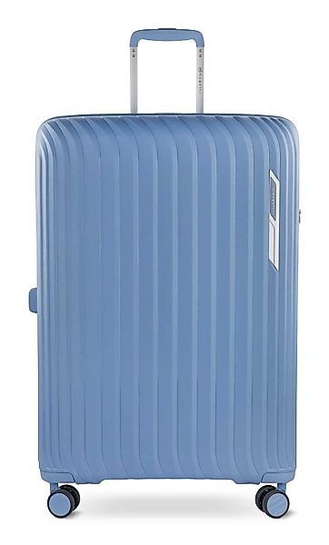 bugatti Hartschalen-Trolley Hard Case Trolley, 4 günstig online kaufen