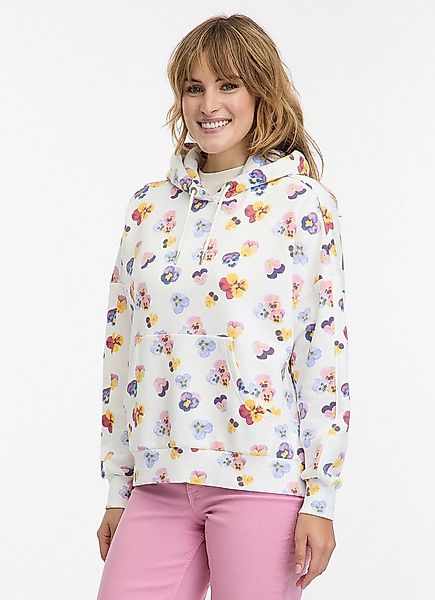 Ragwear Sweatshirt PIRITA PRINT günstig online kaufen