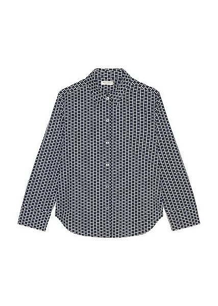 Marc O'Polo Blusenponcho Marc O' Polo Women / Da. Bluse / Blouse, casual fi günstig online kaufen