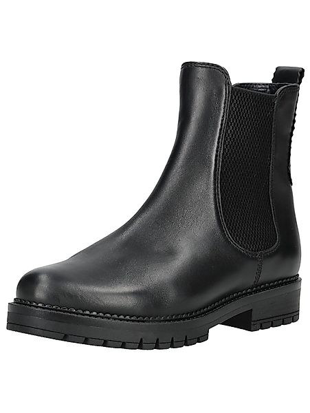 Gabor Comfort Gabor Comfort Stiefelette Leder/Textil günstig online kaufen
