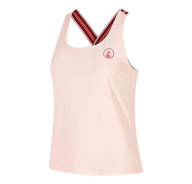 Quiet Please Tanktop Serve & Volley 2.0 günstig online kaufen